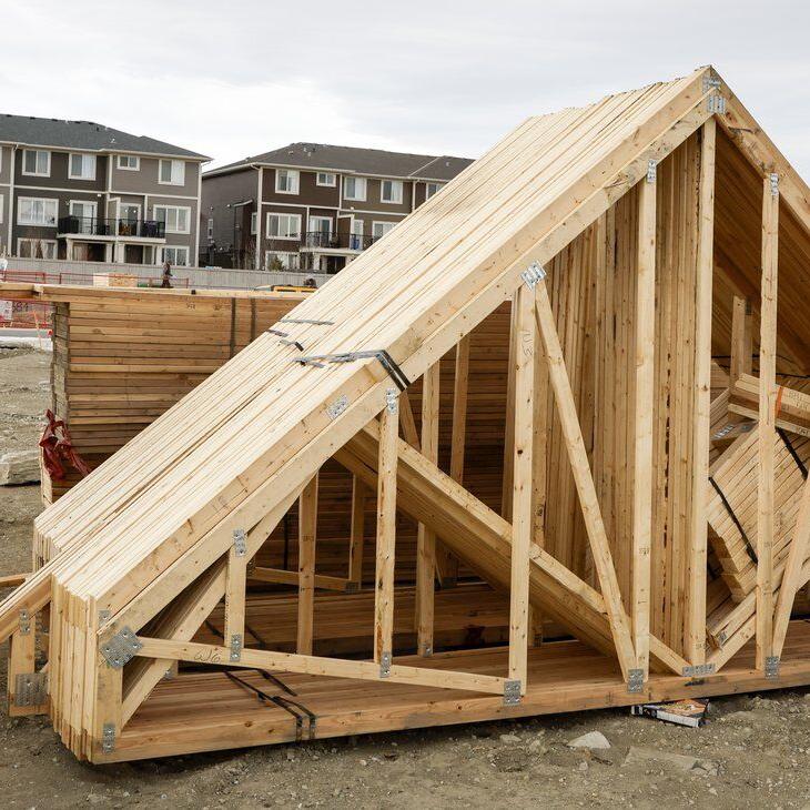 Alberta, Ottawa putting $203 million into new affordable housing units